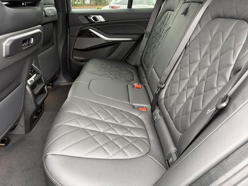 New 2026 BMW X5 xDrive40i image 22