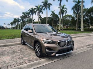 Used 2020 BMW X1 sDrive28i w/ Convenience Package FWD video 1