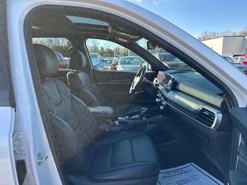 Certified 2024 Kia Telluride SX Prestige X-Line image 10