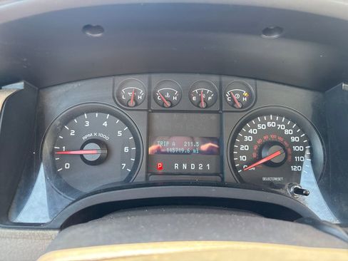 Used 2010 Ford F150 XL RWD image 15