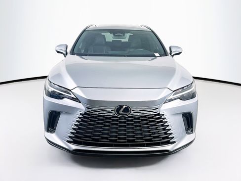 Used 2023 Lexus RX 350 Premium Plus image 2