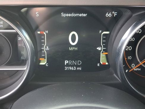 Certified 2021 Jeep Wrangler Sport S image 19