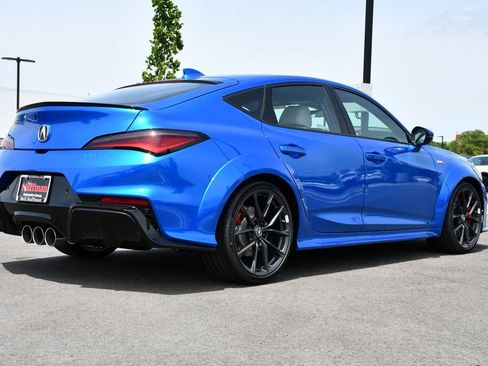 New 2026 Acura Integra Type S FWD image 7