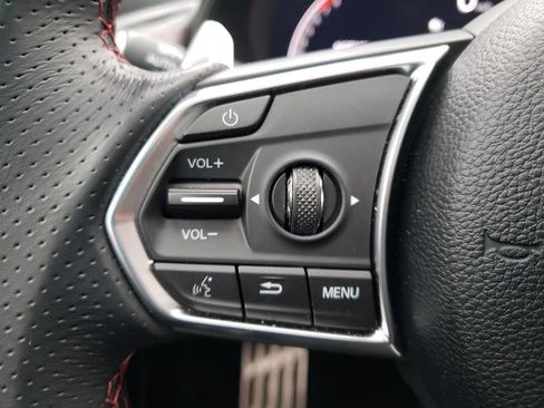 Certified 2025 Acura TLX SH-AWD w/ A-SPEC Pkg image 16