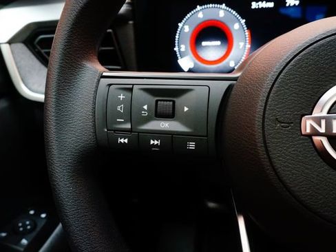 Certified 2026 Nissan Kicks SV w/ SV Premium Package AWD/4WD image 24