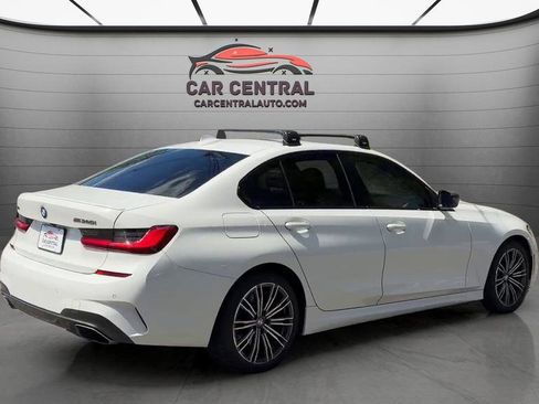 Used 2020 BMW M340i xDrive AWD/4WD image 6