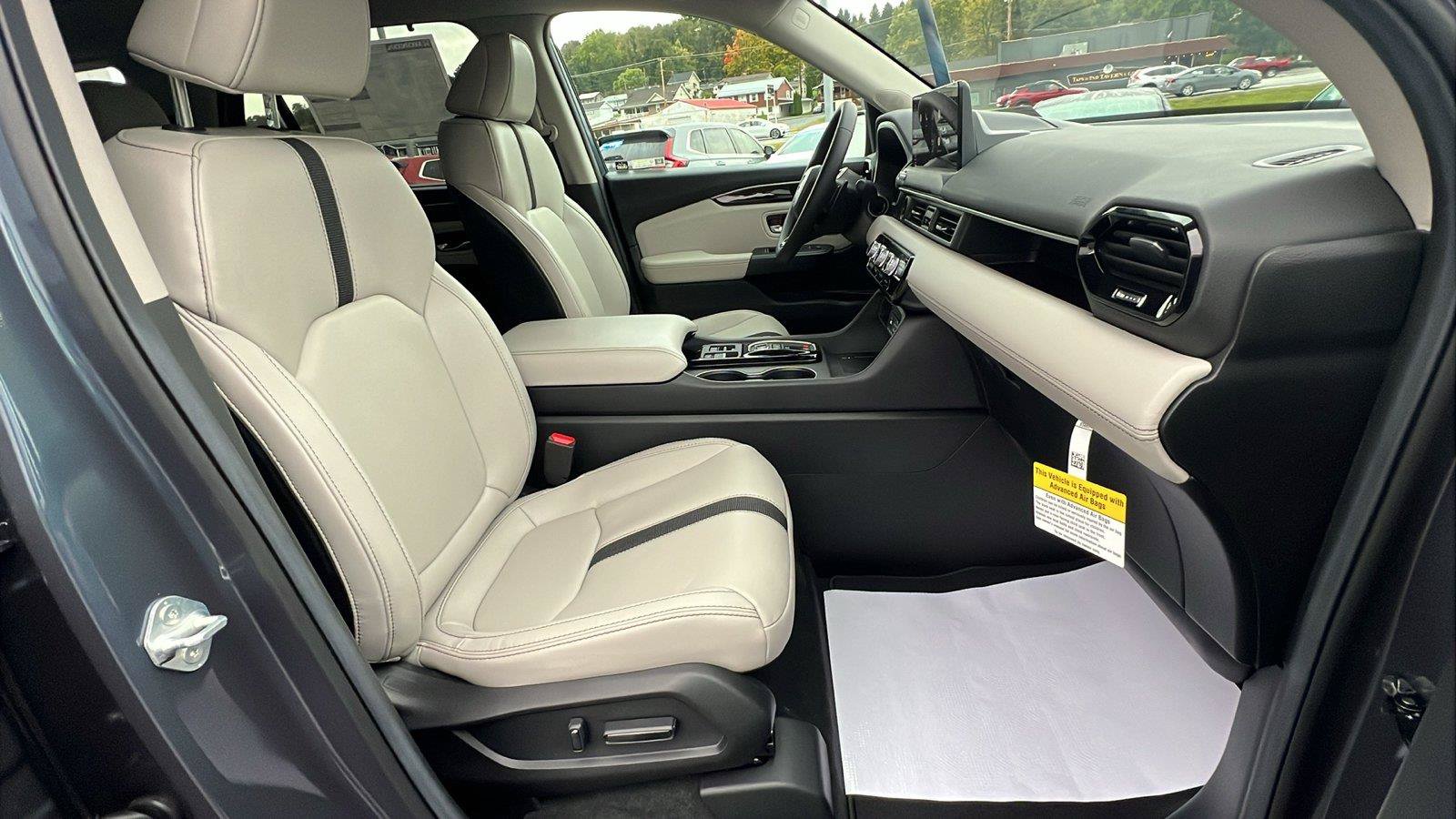 New 2026 Honda Pilot EX-L image 13