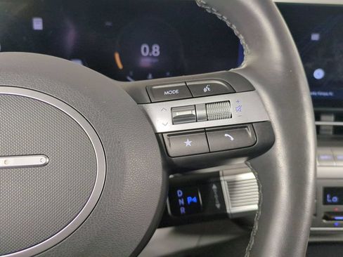 Used 2024 Hyundai Kona Limited AWD/4WD image 35