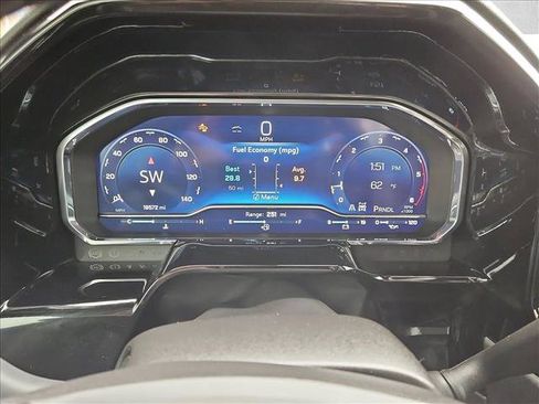 Used 2024 Chevrolet Silverado 2500 LTZ w/ LTZ Plus Package image 10