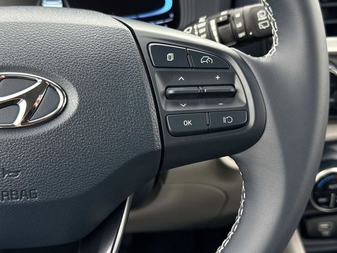 New 2026 Hyundai Venue SEL image 5