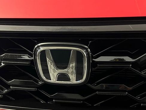 Used 2025 Honda CR-V Sport image 10