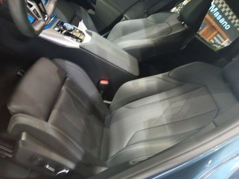 Used 2025 BMW X3 M50 AWD/4WD image 6