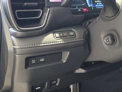 New 2026 Lexus IS 350 F Sport AWD/4WD image 18