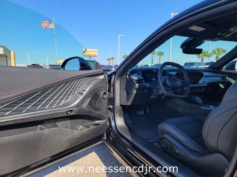 New 2025 Dodge Charger Daytona R/T w/ Quick Order Package 25M R/T image 20