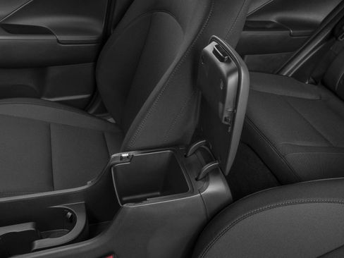 New 2026 Hyundai Kona SEL Sport FWD image 9