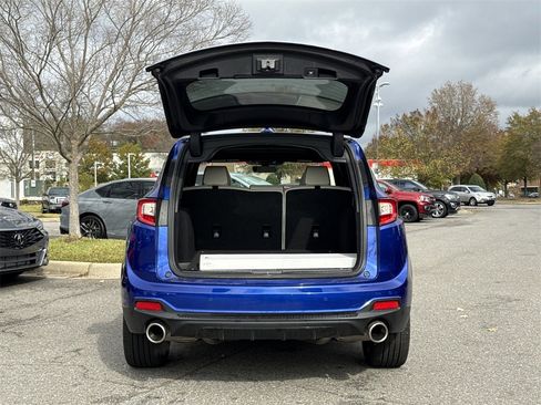 Certified 2025 Acura RDX A-Spec image 15