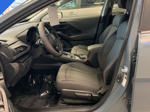 Certified 2024 Subaru Crosstrek 2.0i Premium AWD/4WD image 3
