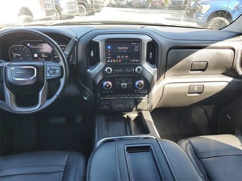 Used 2019 GMC Sierra 1500 Denali image 51