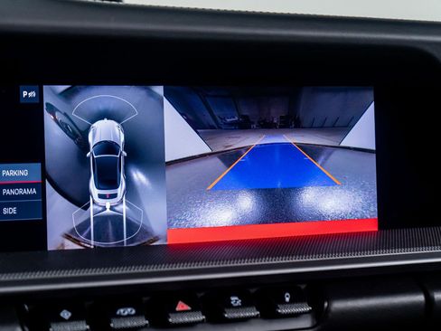 Used 2021 Porsche 911 Carrera 4S w/ Sport Package image 42