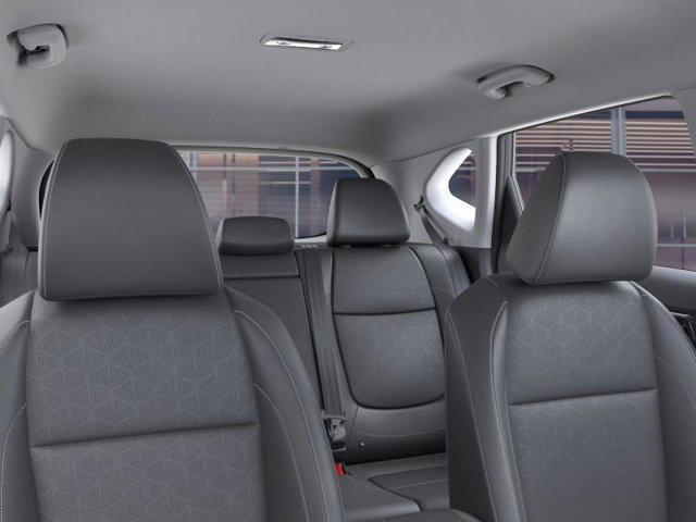Certified 2026 Kia Seltos EX AWD/4WD image 27