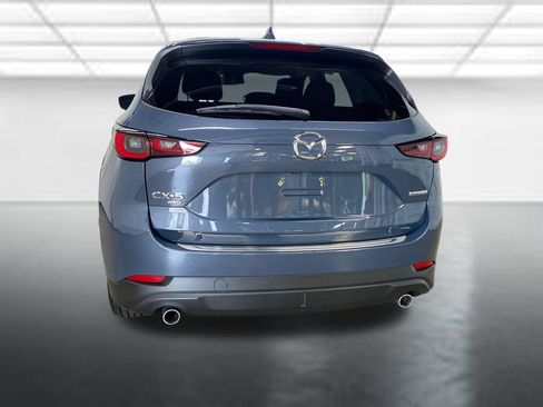 Used 2024 MAZDA CX-5 Carbon Edition AWD/4WD image 6