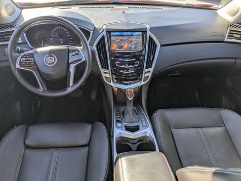 Used 2015 Cadillac SRX Performance w/ Driver Awareness Package image 18