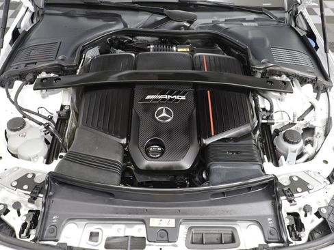 Used 2026 Mercedes-Benz CLE 53 AMG 4MATIC Coupe image 25
