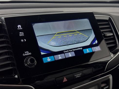 Certified 2023 Honda Passport Elite image 14