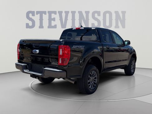 Used 2022 Ford Ranger XLT w/ Equipment Group 301A Mid AWD/4WD image 5