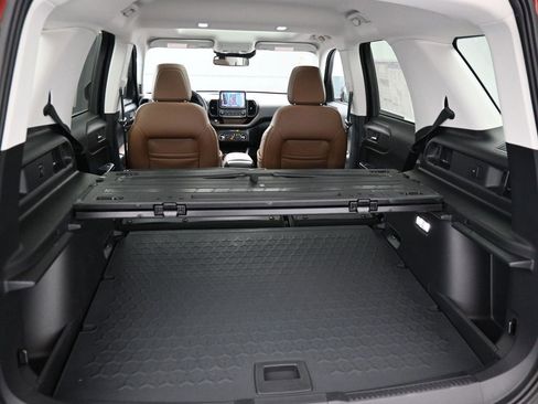 New 2024 Ford Bronco Sport Outer Banks w/ Tech Package image 26