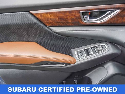 Certified 2024 Subaru Ascent Touring w/ Popular Package #2 AWD/4WD image 19