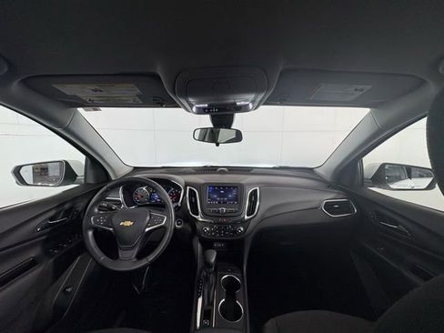 Certified 2024 Chevrolet Equinox LT w/ LPO, Floor Liner Package image 9