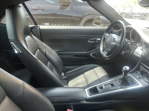 Used 2013 Porsche 911 Carrera RWD image 7