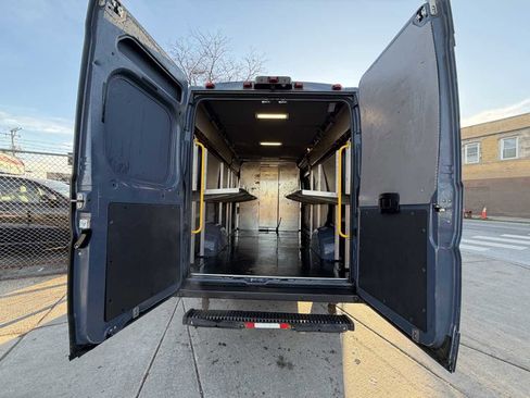 Used 2019 RAM ProMaster 3500 image 14