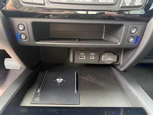 New 2026 Honda Ridgeline Black Edition image 28