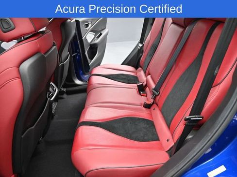 Certified 2021 Acura RDX A-Spec image 16
