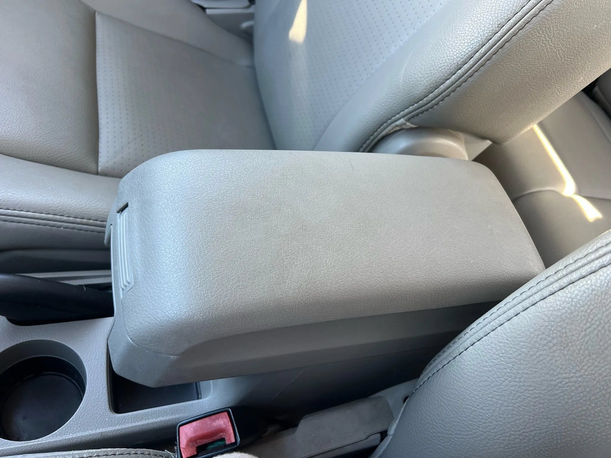 Used 2011 Dodge Caliber Uptown w/ Security Group FWD image 34