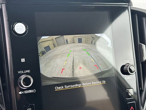 New 2026 Subaru Forester Premium image 21