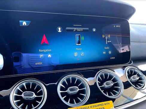 New 2026 Mercedes-Benz AMG GT 53 image 19