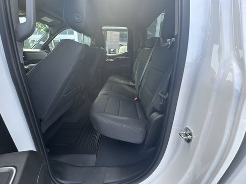 Used 2023 GMC Sierra 1500 Elevation AWD/4WD image 24