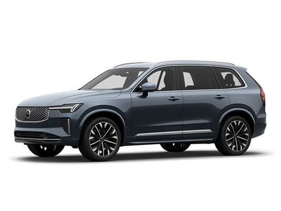 New 2025 Volvo XC90 B6 Plus w/ Protection Package Premier