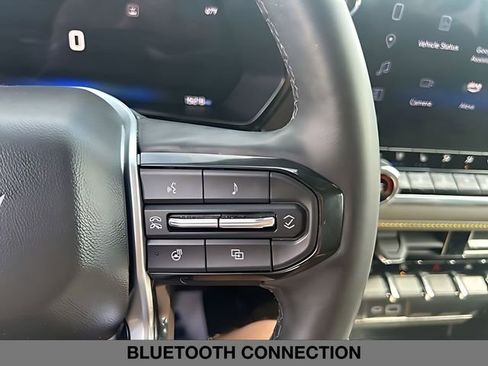 Used 2023 Chevrolet Colorado ZR2 w/ ZR2 Convenience Package III AWD/4WD image 28