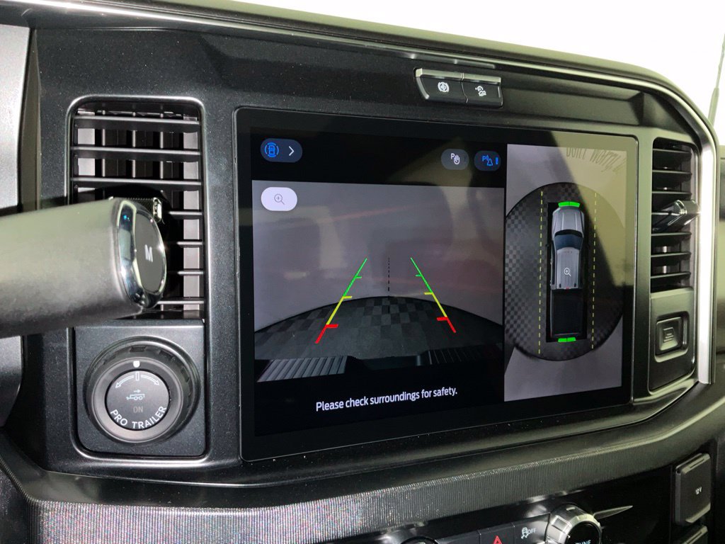 New 2026 Ford F350 Platinum AWD/4WD image 24