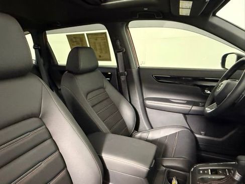 Used 2026 Honda CR-V Sport Touring image 51