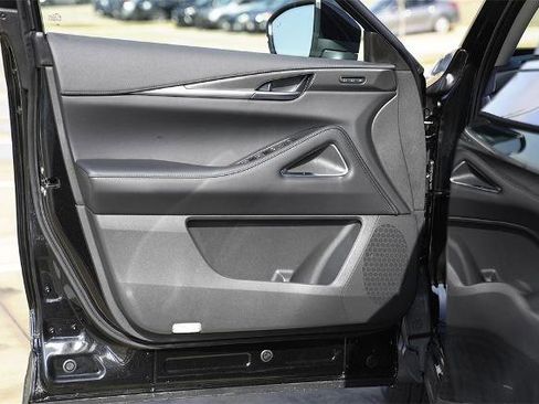 Certified 2025 INFINITI QX60 Luxe w/ Cargo Package image 25