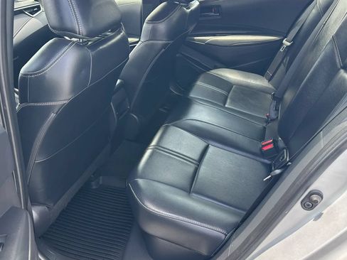 Used 2022 Toyota Corolla LE w/ Premium Interior Package FWD image 19