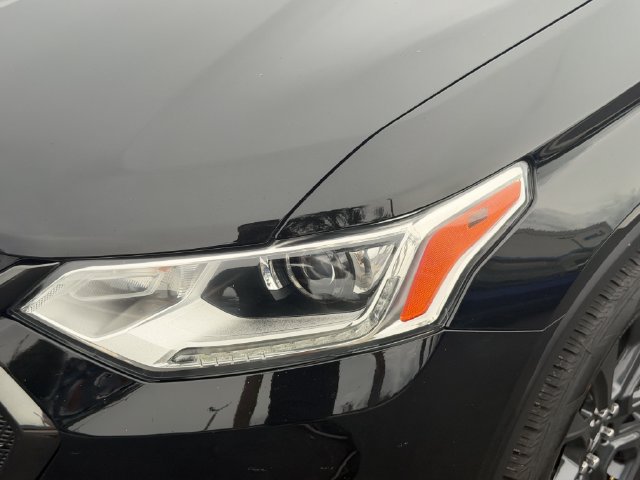 Used 2020 Chevrolet Traverse RS FWD image 10