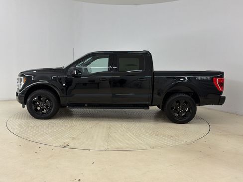 Certified 2023 Ford F150 XLT w/ Equipment Group 302A High AWD/4WD image 2