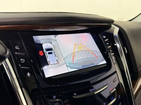 Used 2016 Cadillac Escalade Luxury RWD image 23