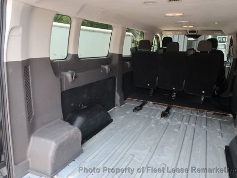 Used 2020 Ford Transit 350 XLT RWD image 17
